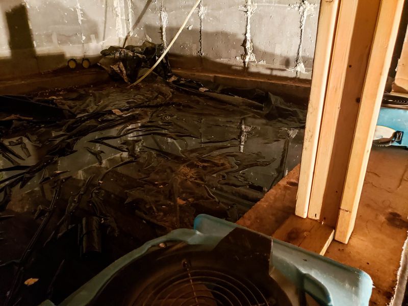 Water Extraction Service detail