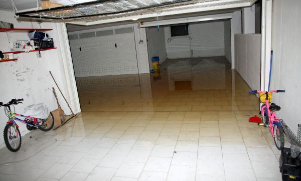 Flood Cleanup Service in Austin