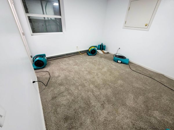 Flood Restoration Service in Austin