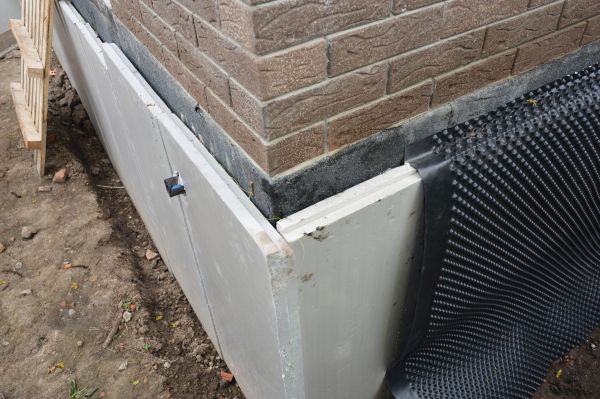Flood Mitigation in Austin